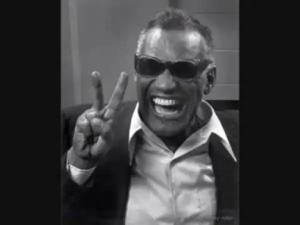 Ray Charles - Jumpin
